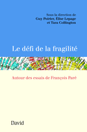 Défi de la fragilité (Le)